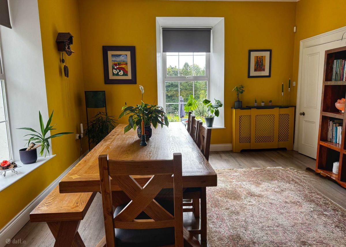 Historic Estate For Sale: Oatlands, Bonniconlon, Bunnyconnellan, Co. Mayo