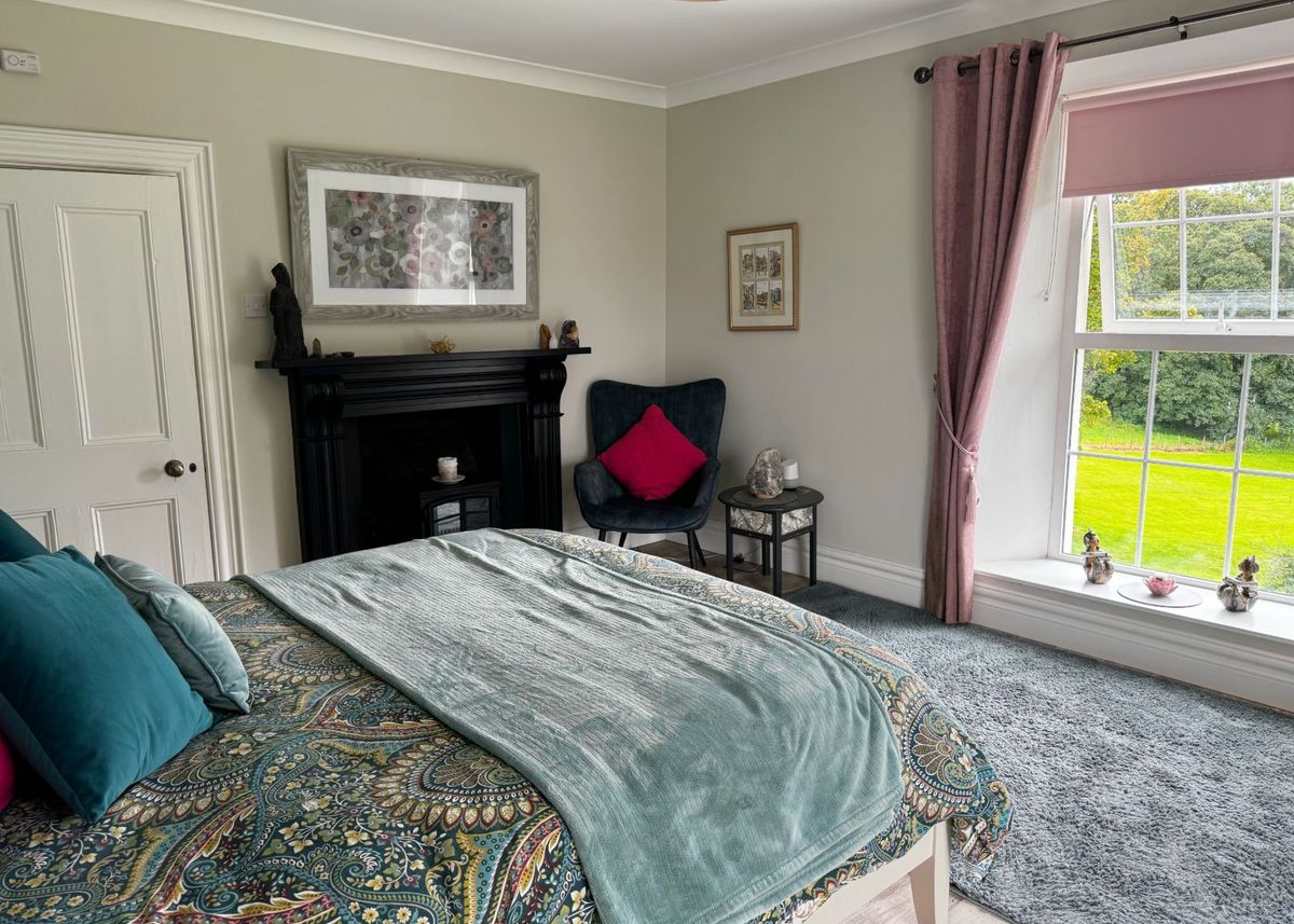 Historic Estate For Sale: Oatlands, Bonniconlon, Bunnyconnellan, Co. Mayo