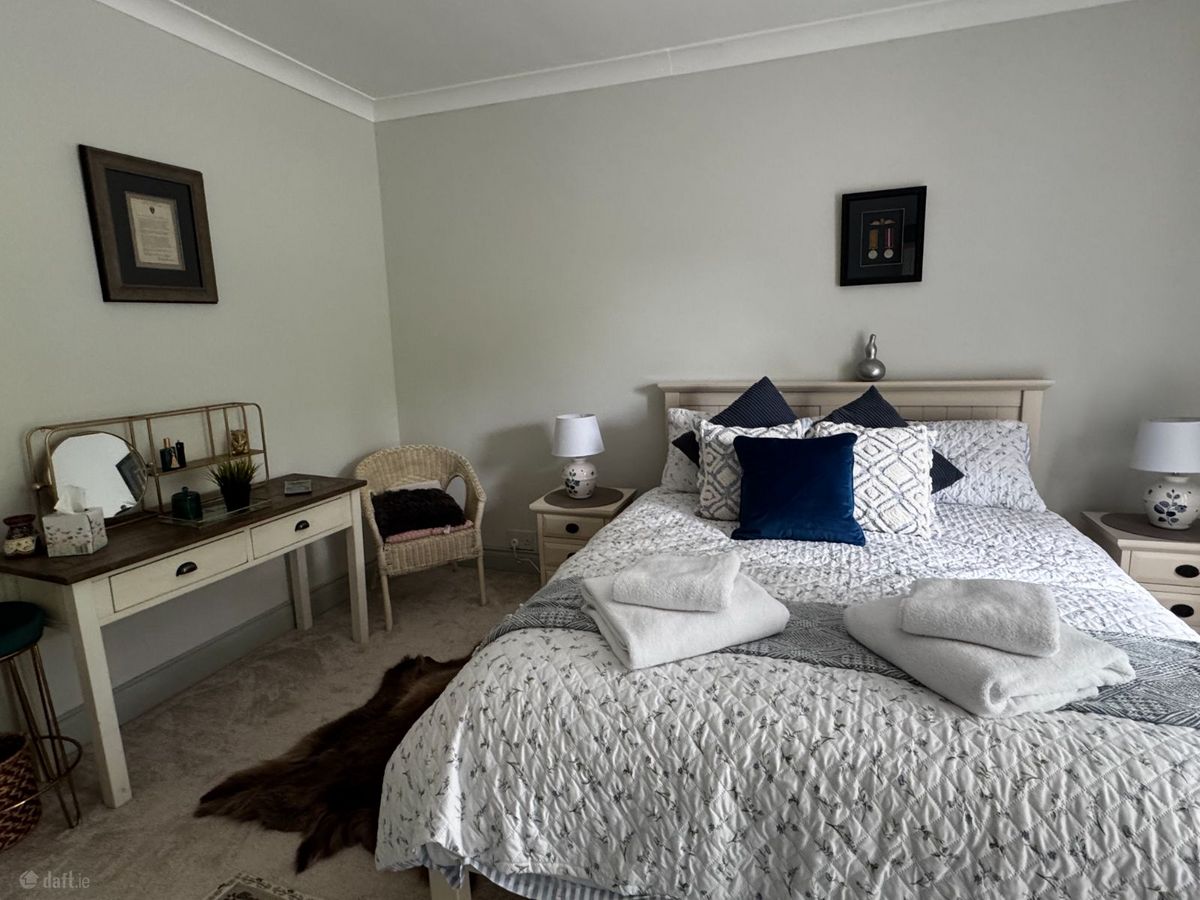 Historic Estate For Sale: Oatlands, Bonniconlon, Bunnyconnellan, Co. Mayo