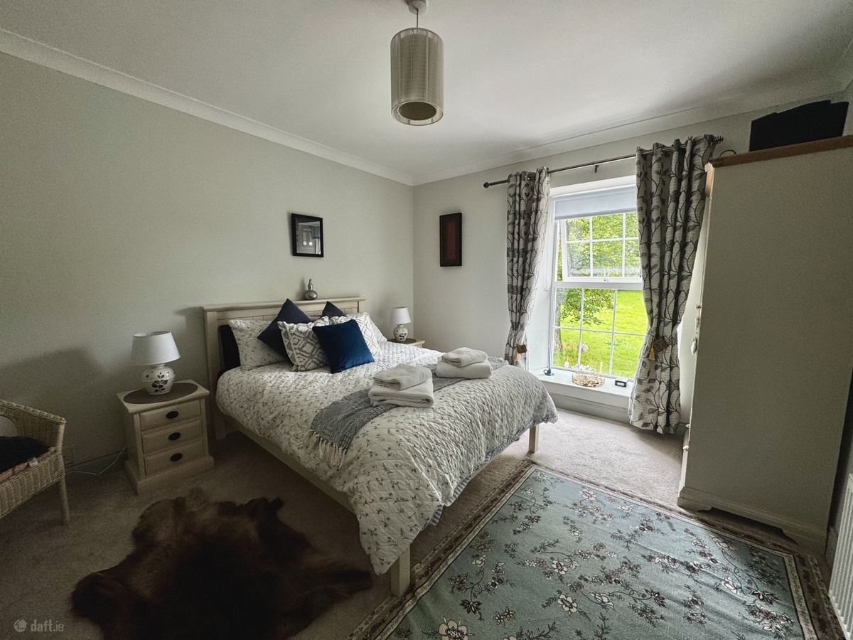 Historic Estate For Sale: Oatlands, Bonniconlon, Bunnyconnellan, Co. Mayo