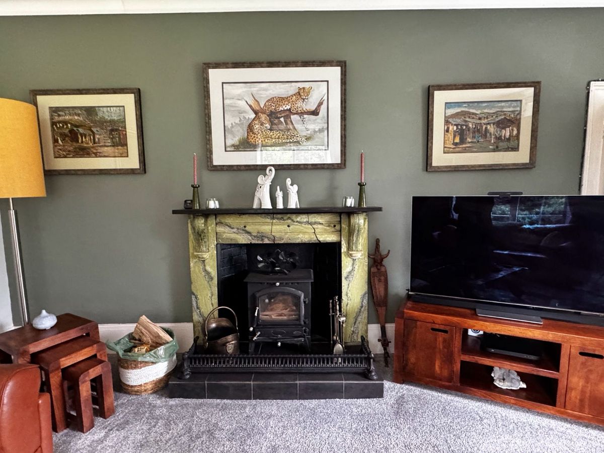 Historic Estate For Sale: Oatlands, Bonniconlon, Bunnyconnellan, Co. Mayo