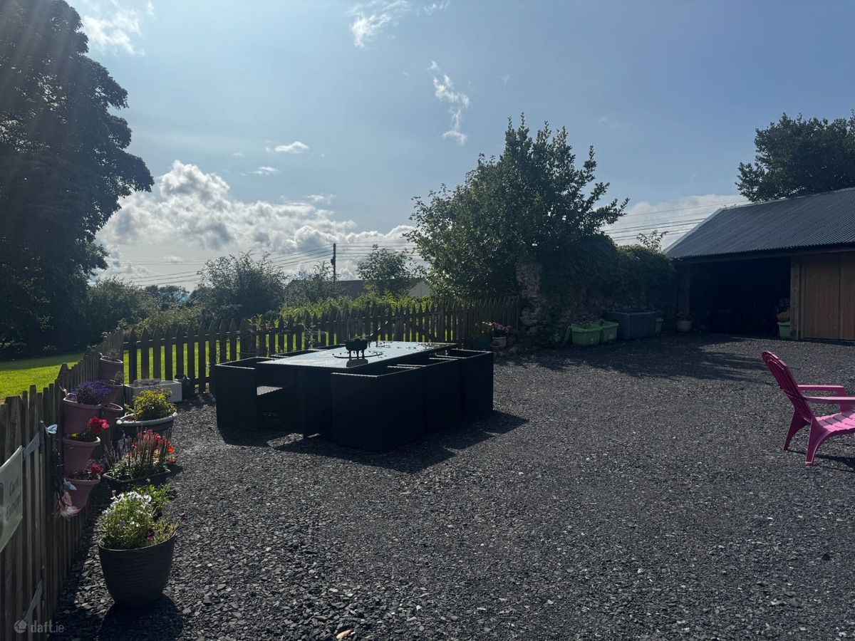 Historic Estate For Sale: Oatlands, Bonniconlon, Bunnyconnellan, Co. Mayo