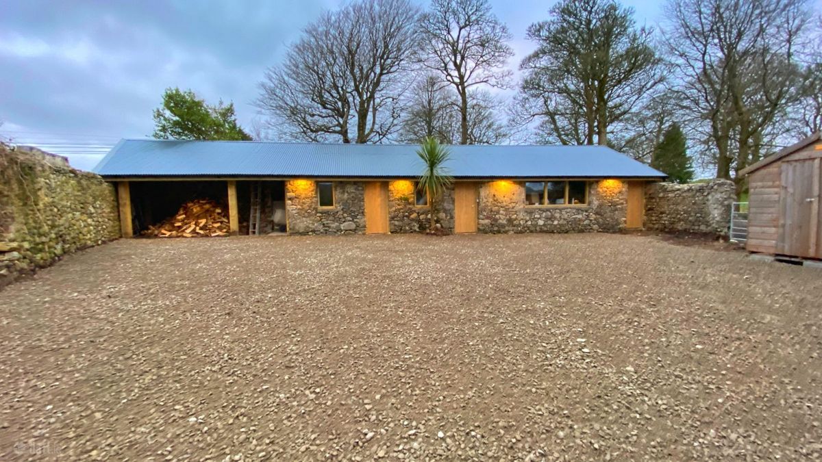 Historic Estate For Sale: Oatlands, Bonniconlon, Bunnyconnellan, Co. Mayo