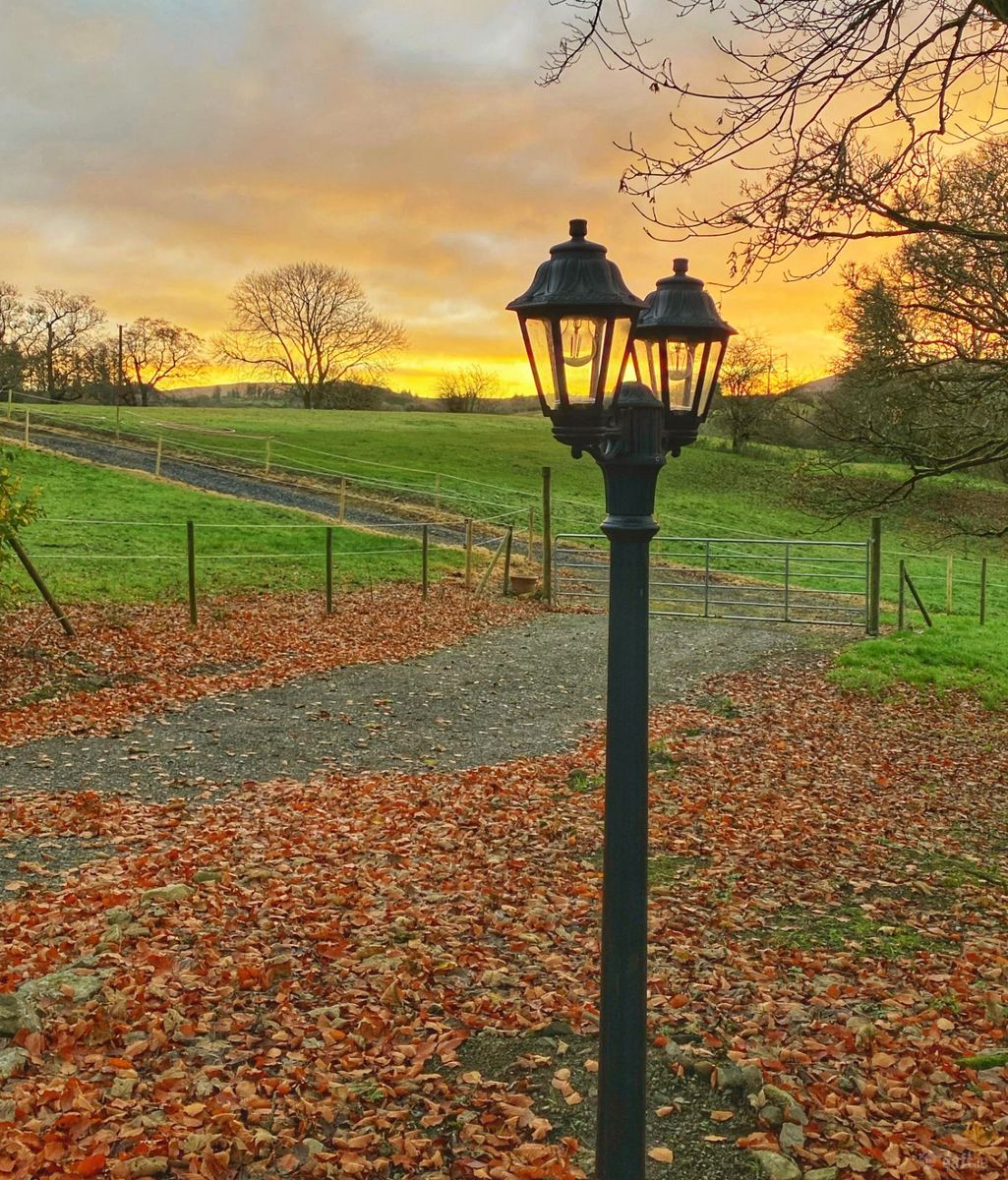 Historic Estate For Sale: Oatlands, Bonniconlon, Bunnyconnellan, Co. Mayo