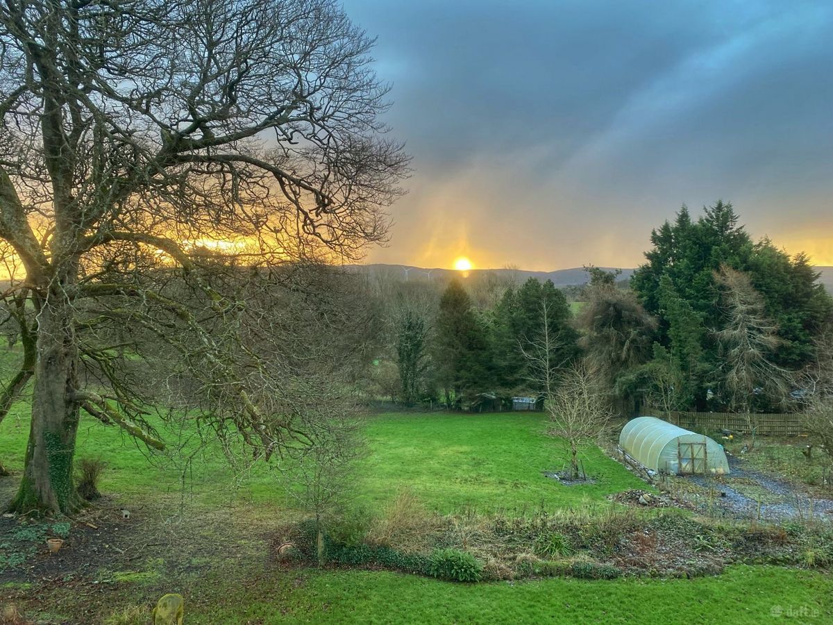 Historic Estate For Sale: Oatlands, Bonniconlon, Bunnyconnellan, Co. Mayo