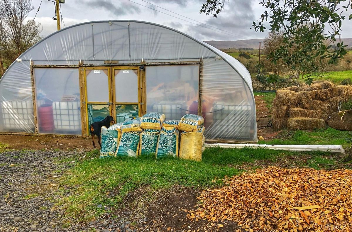 Historic Estate For Sale: Oatlands, Bonniconlon, Bunnyconnellan, Co. Mayo