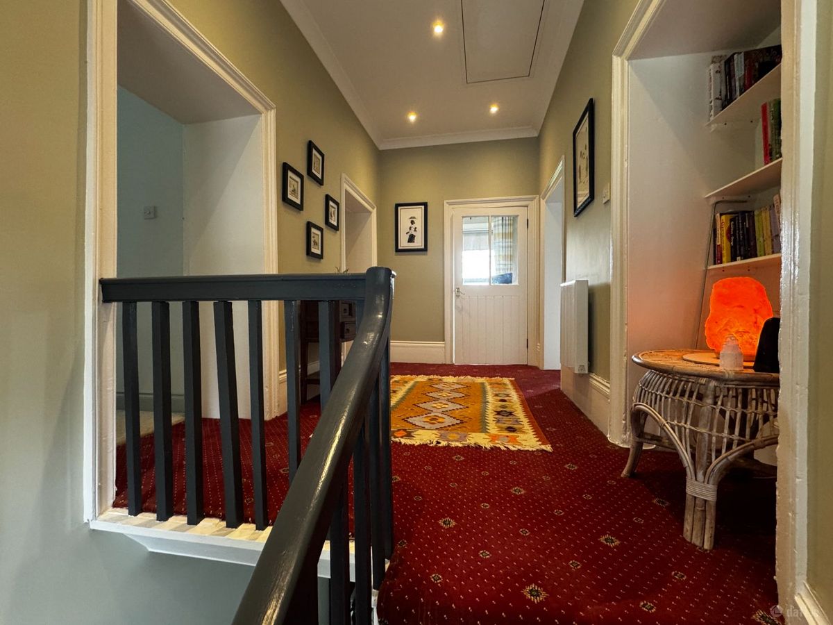 Historic Estate For Sale: Oatlands, Bonniconlon, Bunnyconnellan, Co. Mayo