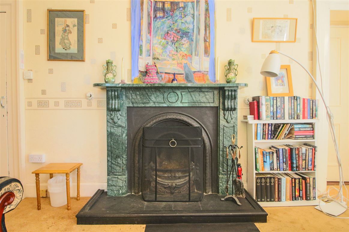 Mid 19th Century House For Sale: Parochial House, Carricklom, Hillstreet, Carrick-On-Shannon, Co. Roscommon