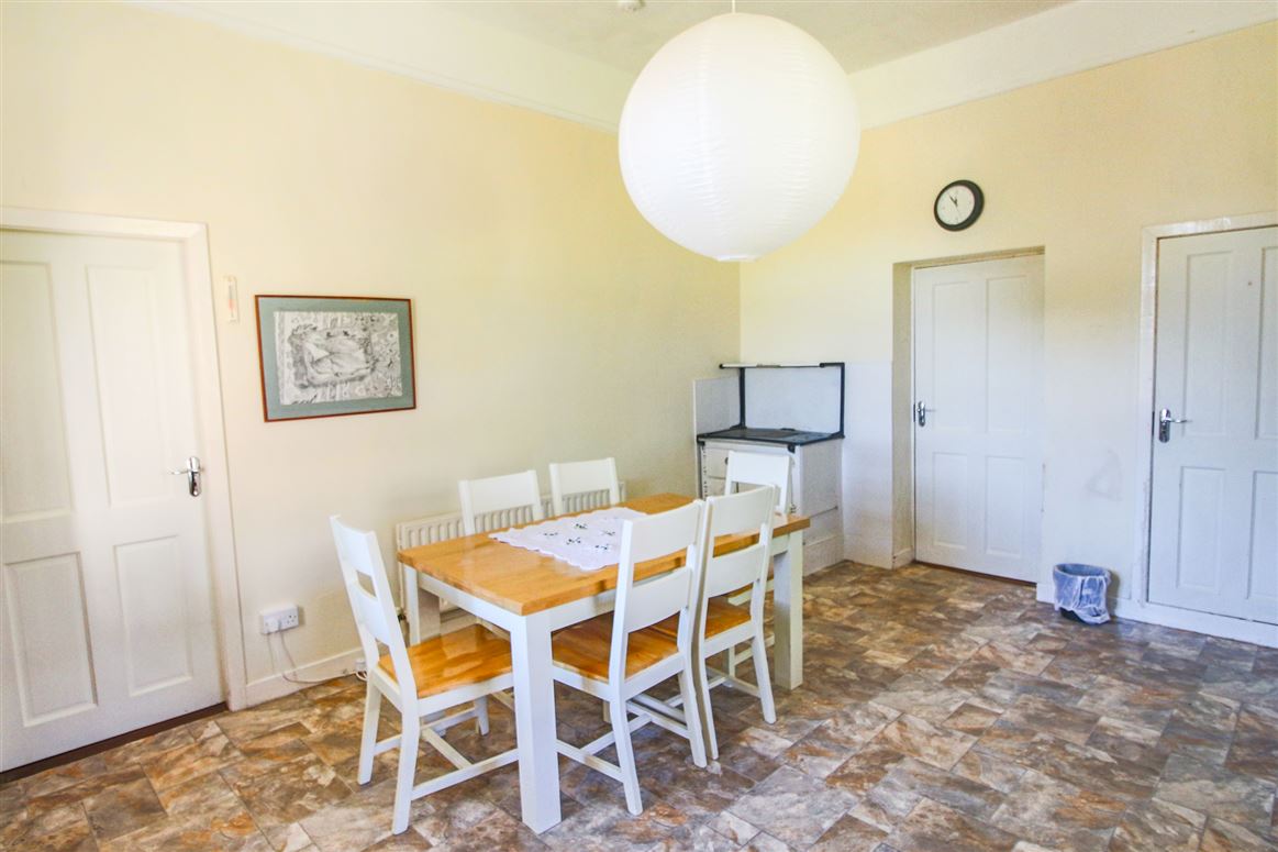 Mid 19th Century House For Sale: Parochial House, Carricklom, Hillstreet, Carrick-On-Shannon, Co. Roscommon