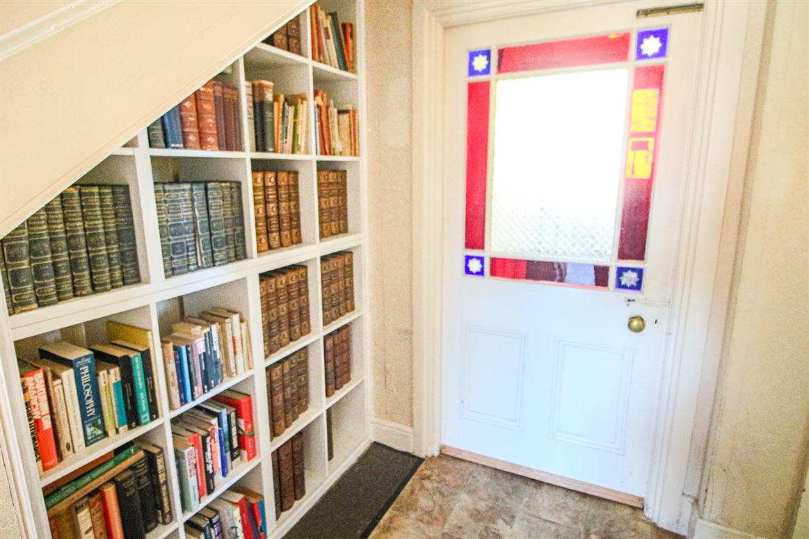 Mid 19th Century House For Sale: Parochial House, Carricklom, Hillstreet, Carrick-On-Shannon, Co. Roscommon