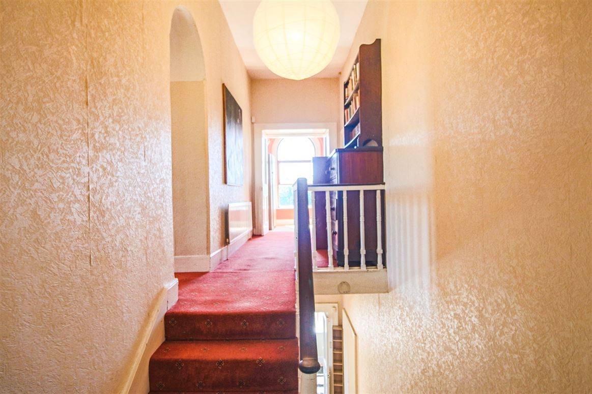Mid 19th Century House For Sale: Parochial House, Carricklom, Hillstreet, Carrick-On-Shannon, Co. Roscommon