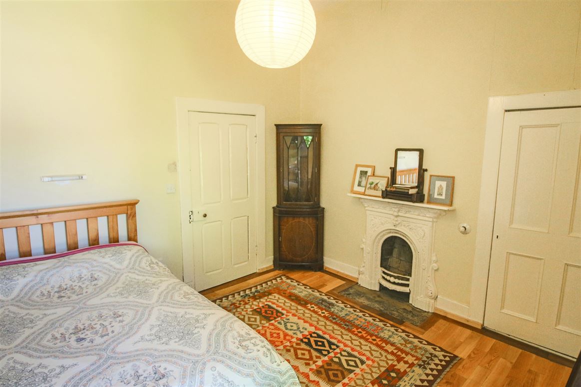 Mid 19th Century House For Sale: Parochial House, Carricklom, Hillstreet, Carrick-On-Shannon, Co. Roscommon