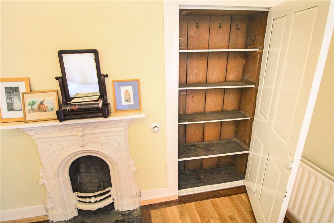 Mid 19th Century House For Sale: Parochial House, Carricklom, Hillstreet, Carrick-On-Shannon, Co. Roscommon
