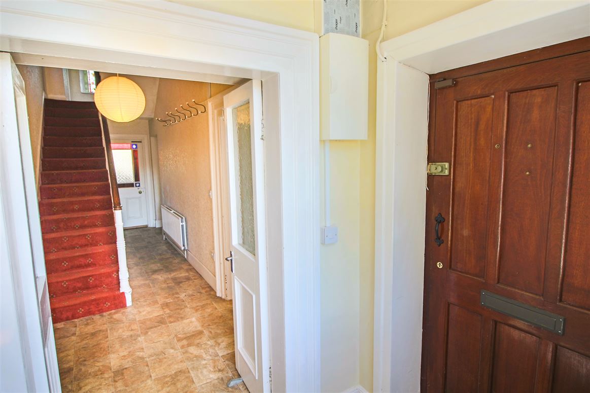 Mid 19th Century House For Sale: Parochial House, Carricklom, Hillstreet, Carrick-On-Shannon, Co. Roscommon