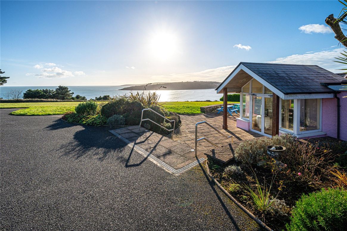 Iconic West Cork Property For Sale: Sea House, Harbour View, Kilbrittain, Co. Cork