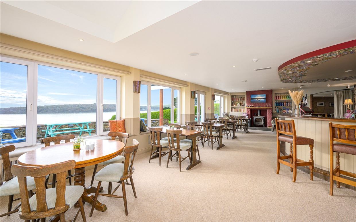Iconic West Cork Property For Sale: Sea House, Harbour View, Kilbrittain, Co. Cork