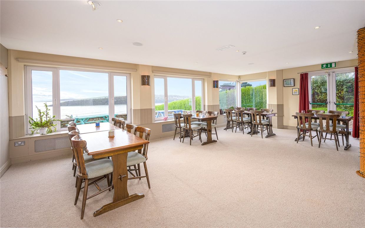 Iconic West Cork Property For Sale: Sea House, Harbour View, Kilbrittain, Co. Cork