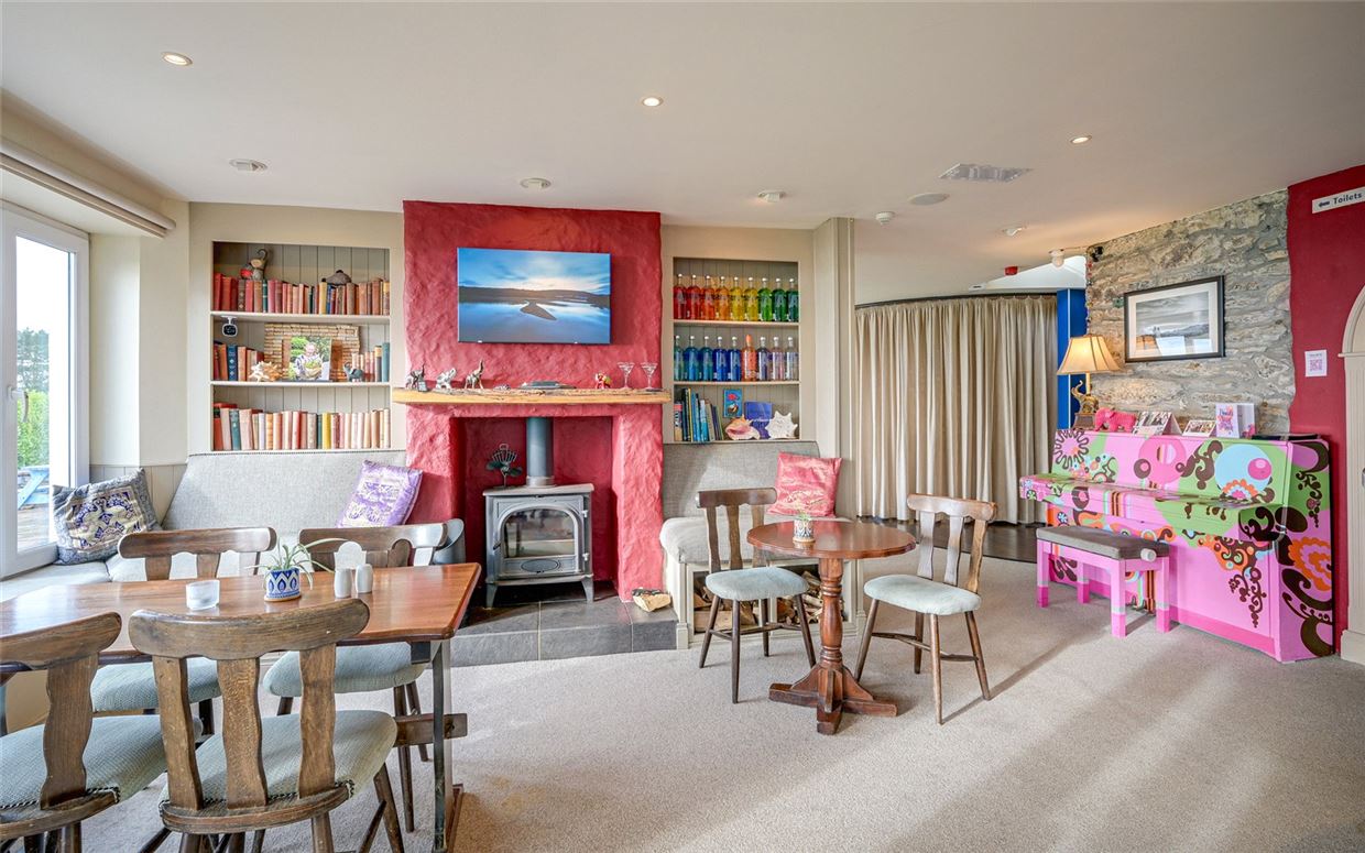 Iconic West Cork Property For Sale: Sea House, Harbour View, Kilbrittain, Co. Cork