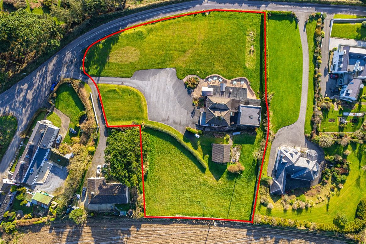 Iconic West Cork Property For Sale: Sea House, Harbour View, Kilbrittain, Co. Cork