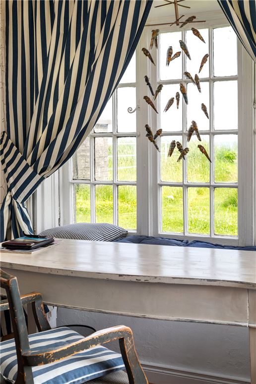 Coastal Cottage For Sale: Sea Lodge, Dunany, Togher, Co. Louth