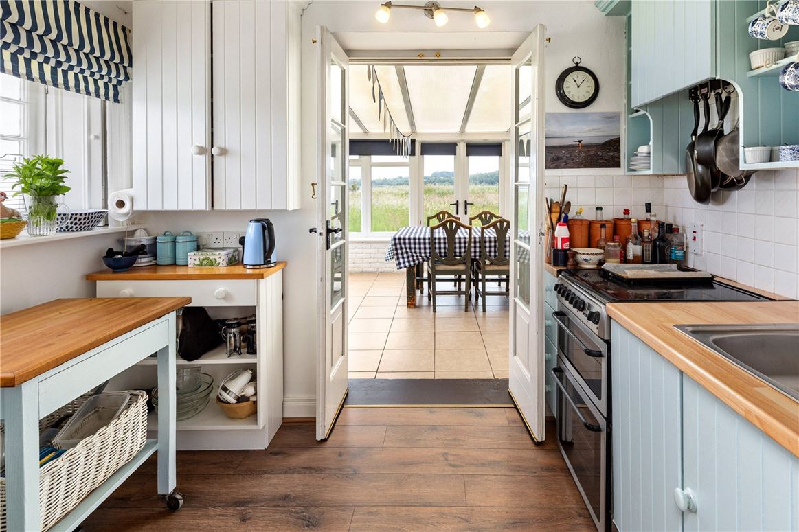 Coastal Cottage For Sale: Sea Lodge, Dunany, Togher, Co. Louth