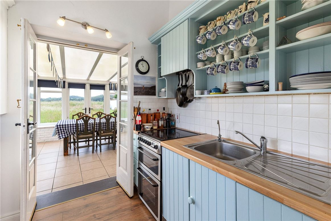 Coastal Cottage For Sale: Sea Lodge, Dunany, Togher, Co. Louth