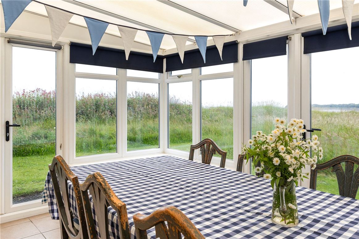 Coastal Cottage For Sale: Sea Lodge, Dunany, Togher, Co. Louth