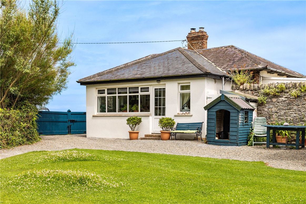 Coastal Cottage For Sale: Sea Lodge, Dunany, Togher, Co. Louth