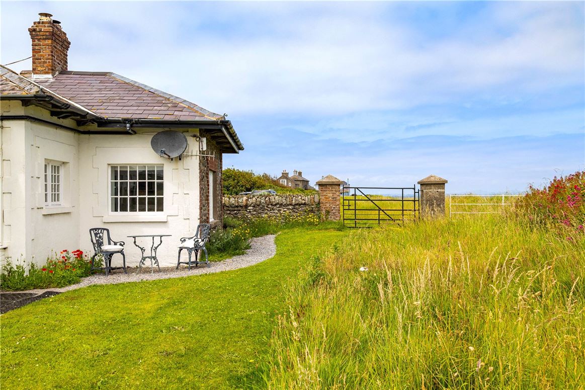 Coastal Cottage For Sale: Sea Lodge, Dunany, Togher, Co. Louth