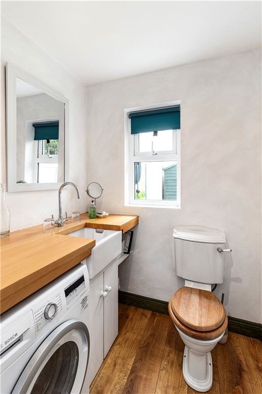 Coastal Cottage For Sale: Sea Lodge, Dunany, Togher, Co. Louth