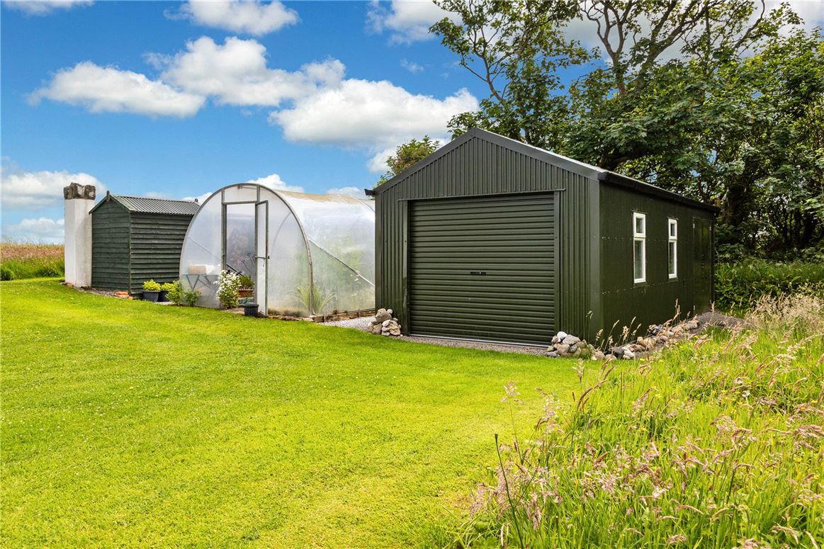 Coastal Cottage For Sale: Sea Lodge, Dunany, Togher, Co. Louth