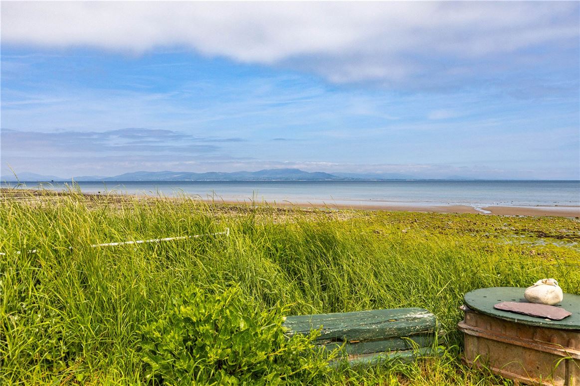 Coastal Cottage For Sale: Sea Lodge, Dunany, Togher, Co. Louth