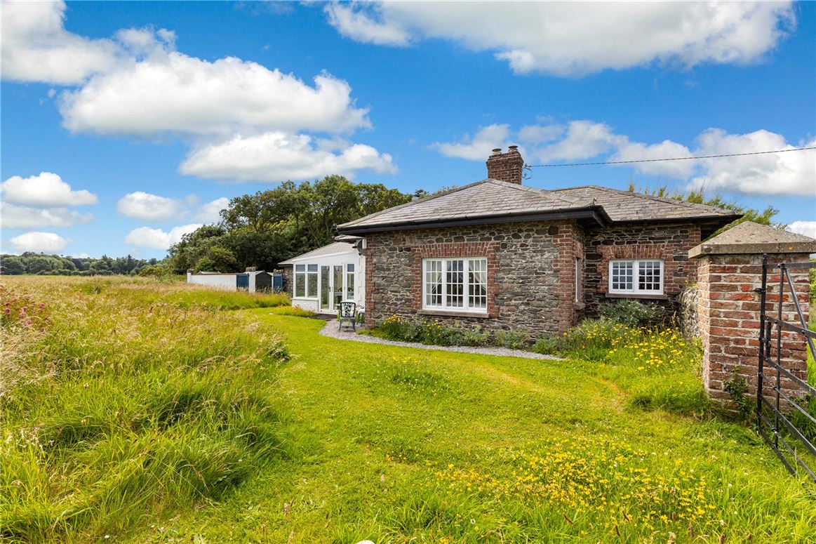 Coastal Cottage For Sale: Sea Lodge, Dunany, Togher, Co. Louth
