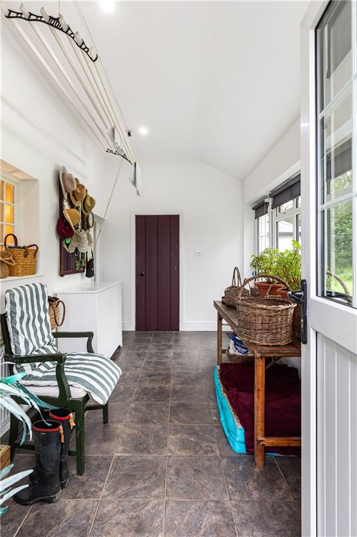 Coastal Cottage For Sale: Sea Lodge, Dunany, Togher, Co. Louth