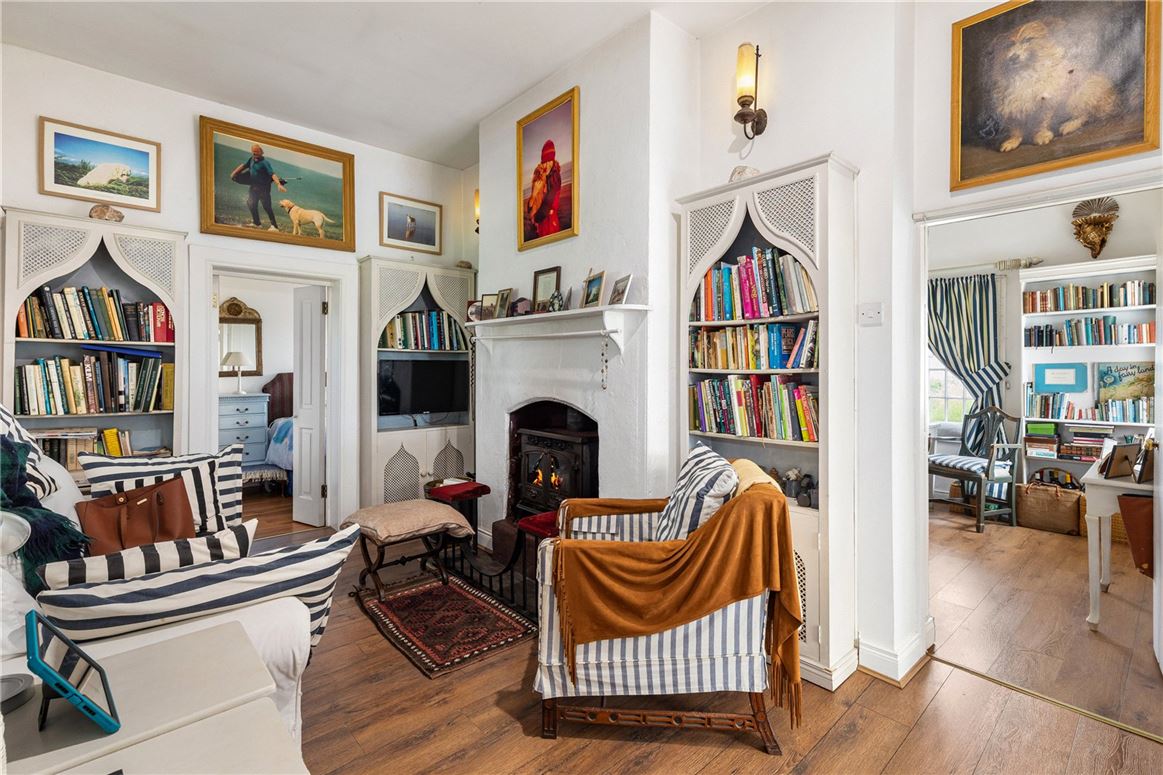 Coastal Cottage For Sale: Sea Lodge, Dunany, Togher, Co. Louth