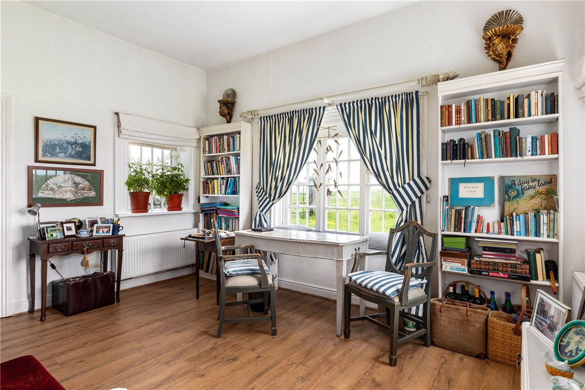 Coastal Cottage For Sale: Sea Lodge, Dunany, Togher, Co. Louth