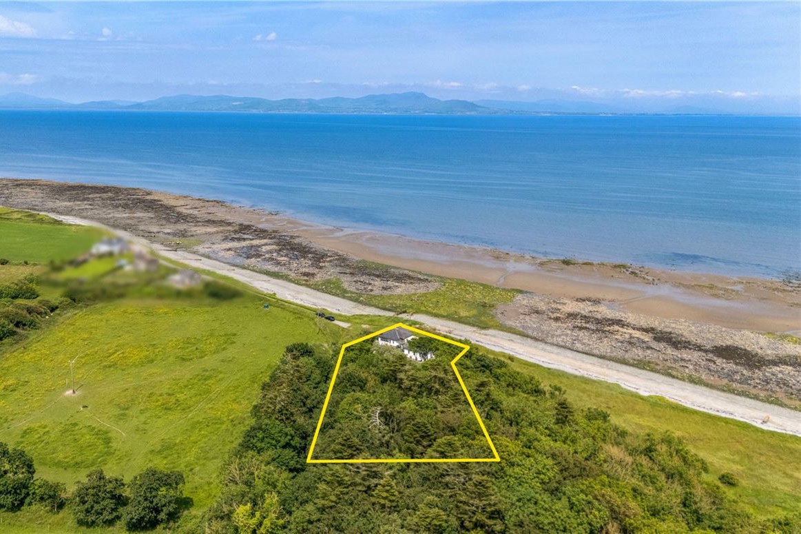 Sea Lodge, Dunany, Togher, Co. Louth, A92 W135