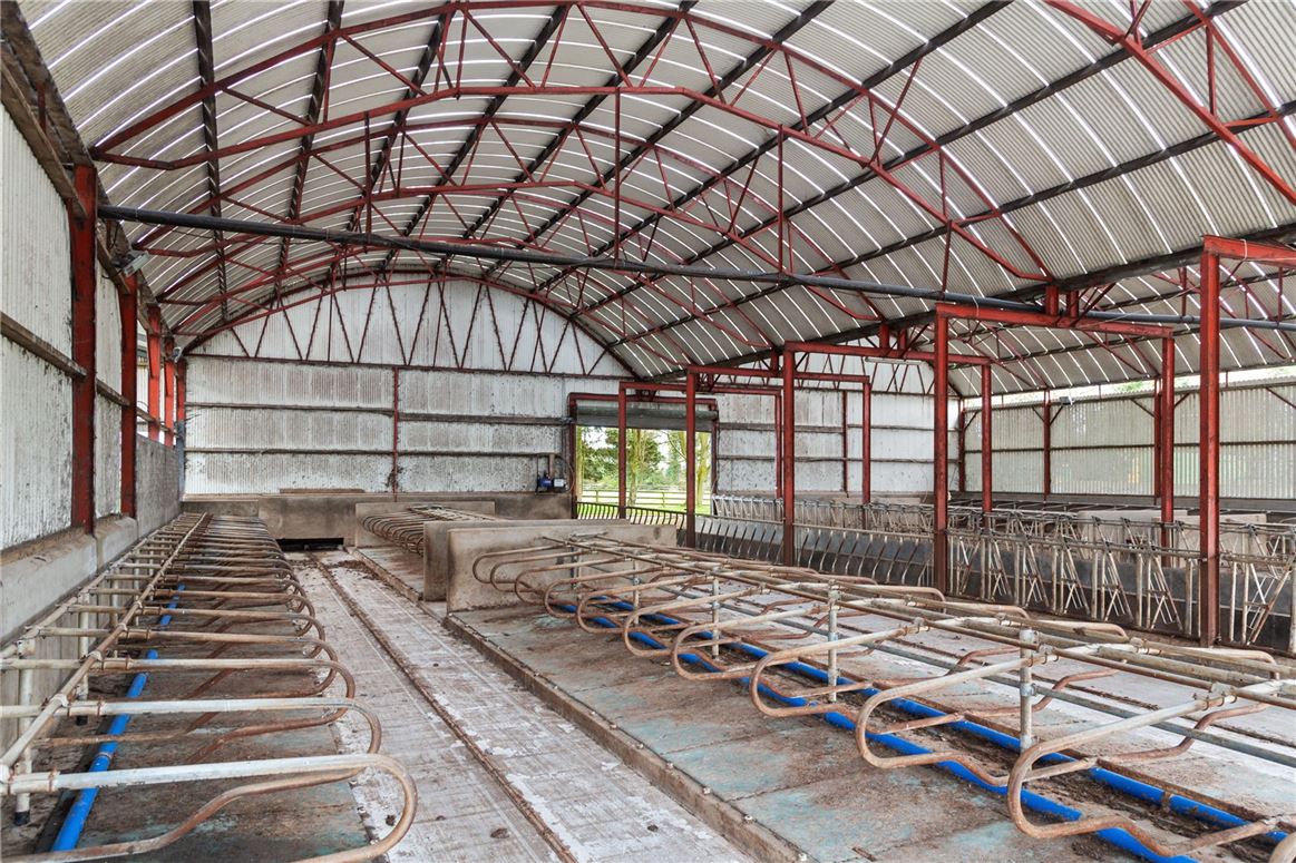 Tillage and Livestock Farm For Sale: Skidoo Farm, Skidoo, Ballyboughal, Co. Dublin