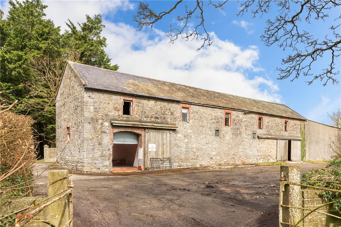 Tillage and Livestock Farm For Sale: Skidoo Farm, Skidoo, Ballyboughal, Co. Dublin