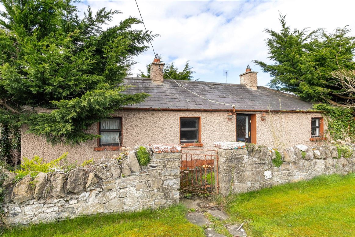 Tillage and Livestock Farm For Sale: Skidoo Farm, Skidoo, Ballyboughal, Co. Dublin