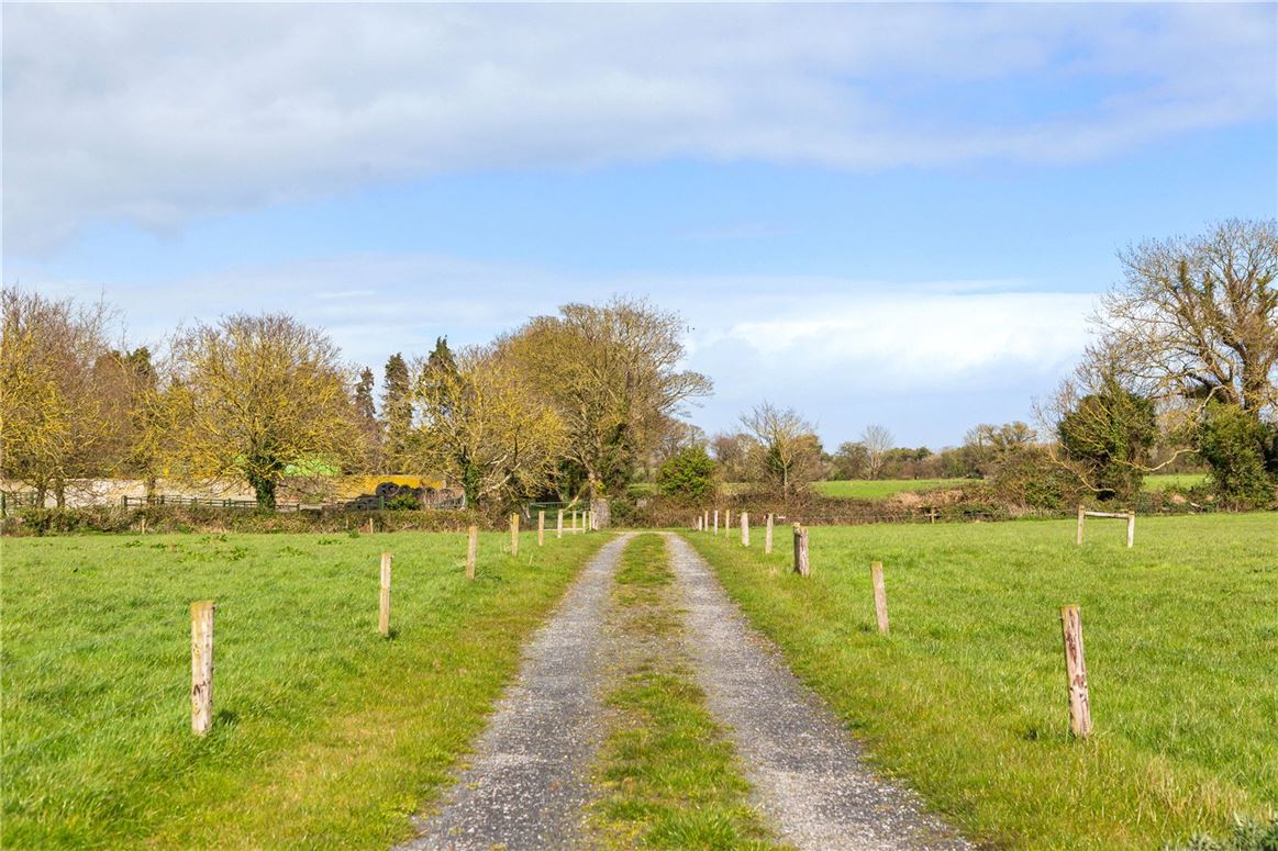 Tillage and Livestock Farm For Sale: Skidoo Farm, Skidoo, Ballyboughal, Co. Dublin