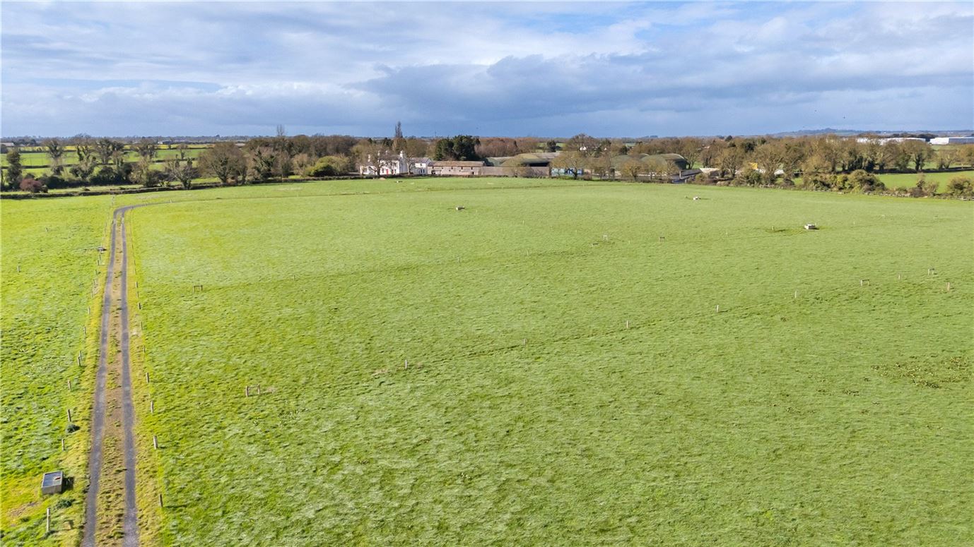 Tillage and Livestock Farm For Sale: Skidoo Farm, Skidoo, Ballyboughal, Co. Dublin