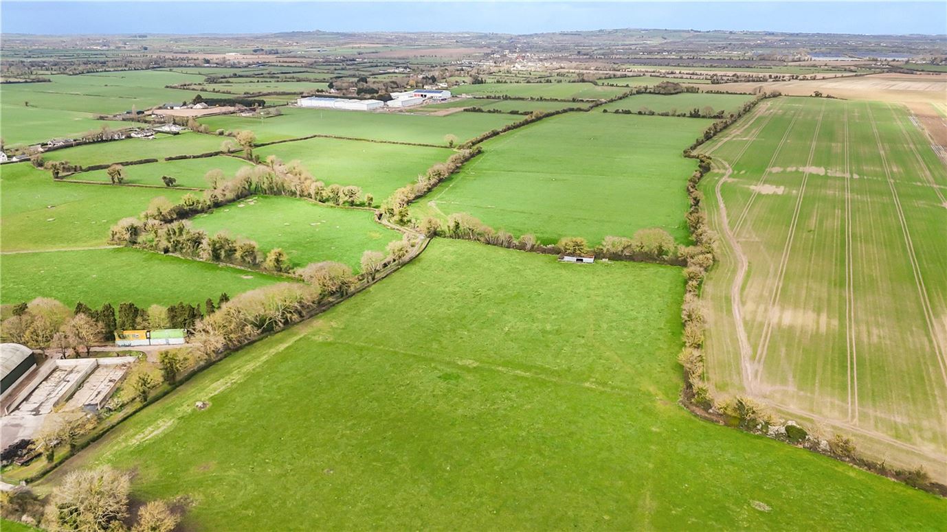 Tillage and Livestock Farm For Sale: Skidoo Farm, Skidoo, Ballyboughal, Co. Dublin