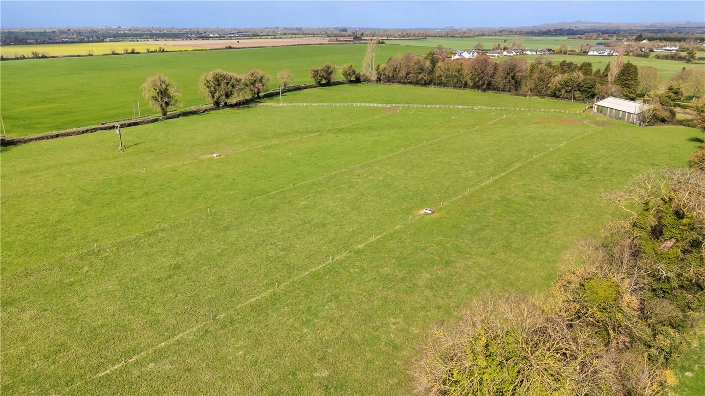 Tillage and Livestock Farm For Sale: Skidoo Farm, Skidoo, Ballyboughal, Co. Dublin