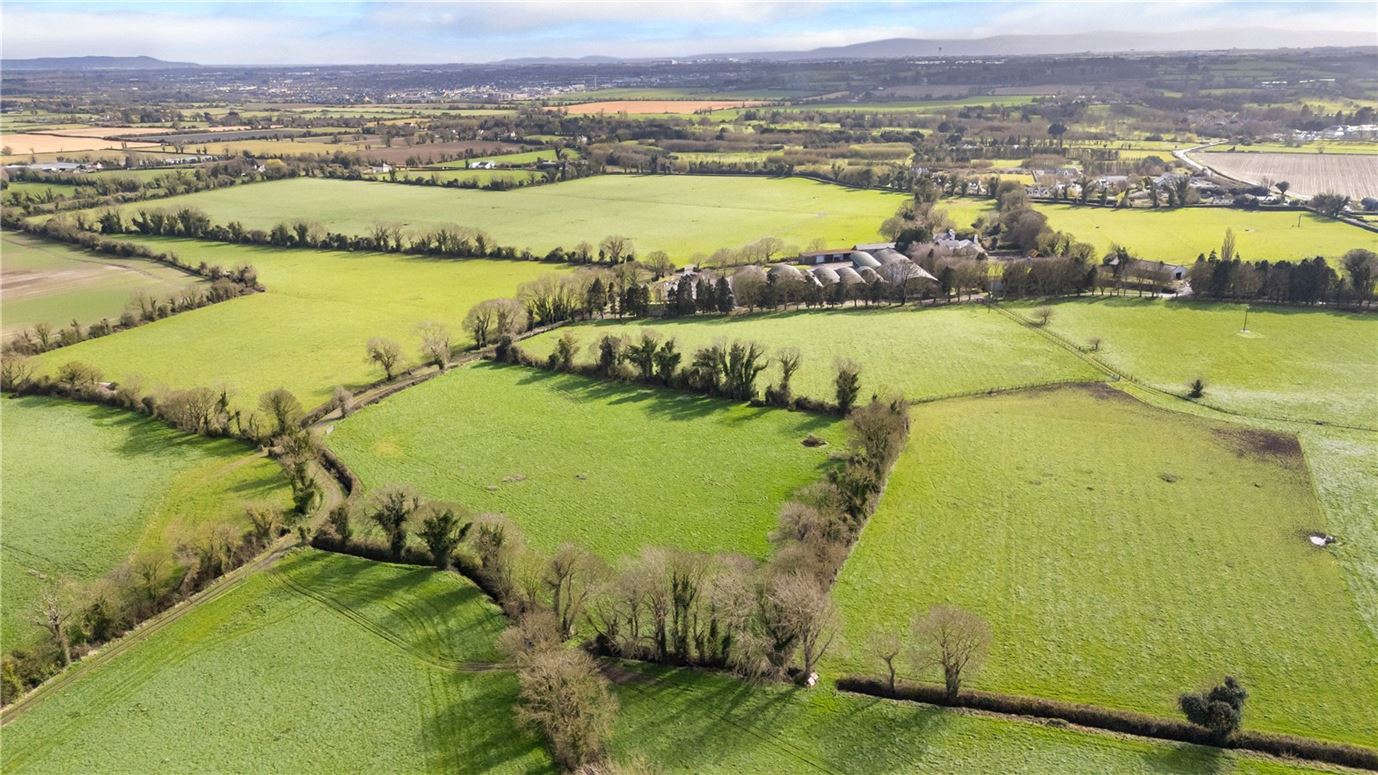 Tillage and Livestock Farm For Sale: Skidoo Farm, Skidoo, Ballyboughal, Co. Dublin