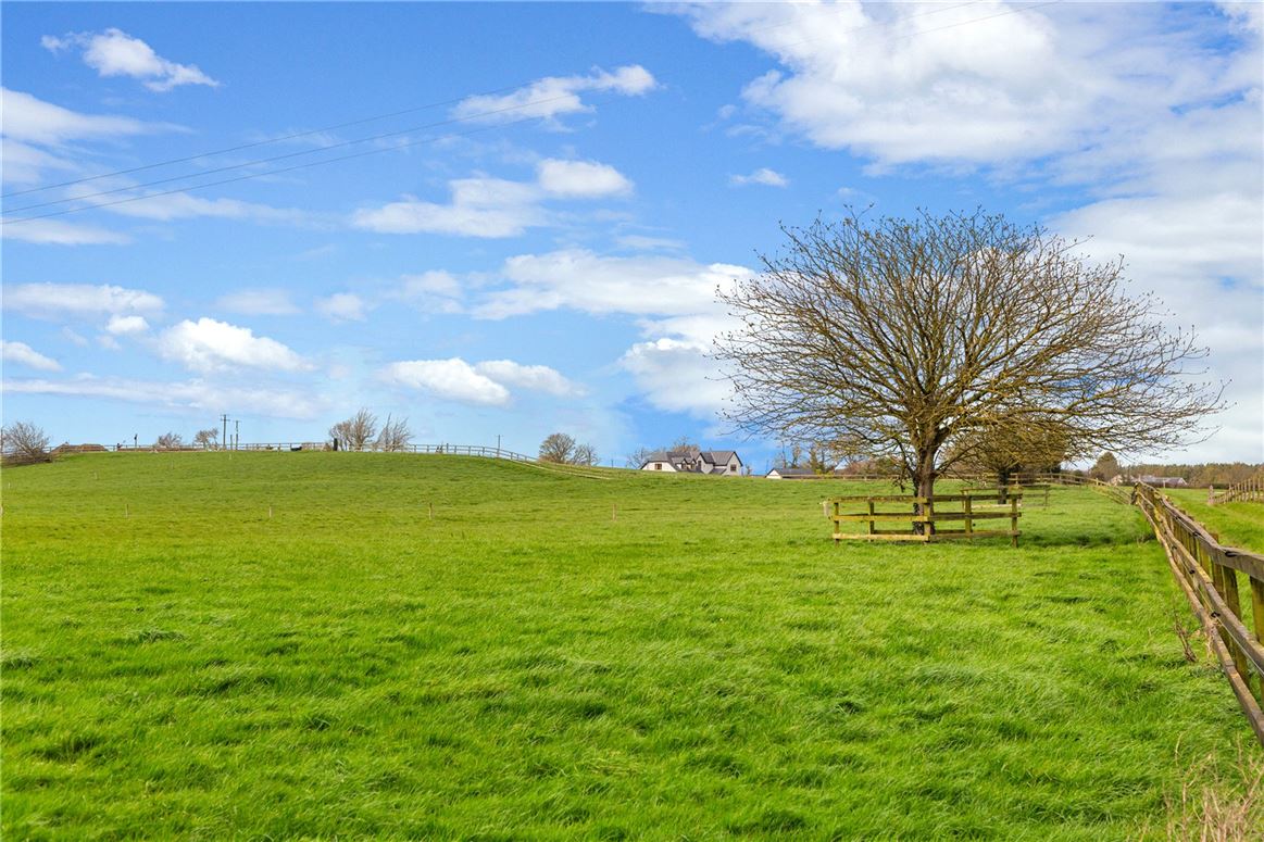 Tillage and Livestock Farm For Sale: Skidoo Farm, Skidoo, Ballyboughal, Co. Dublin