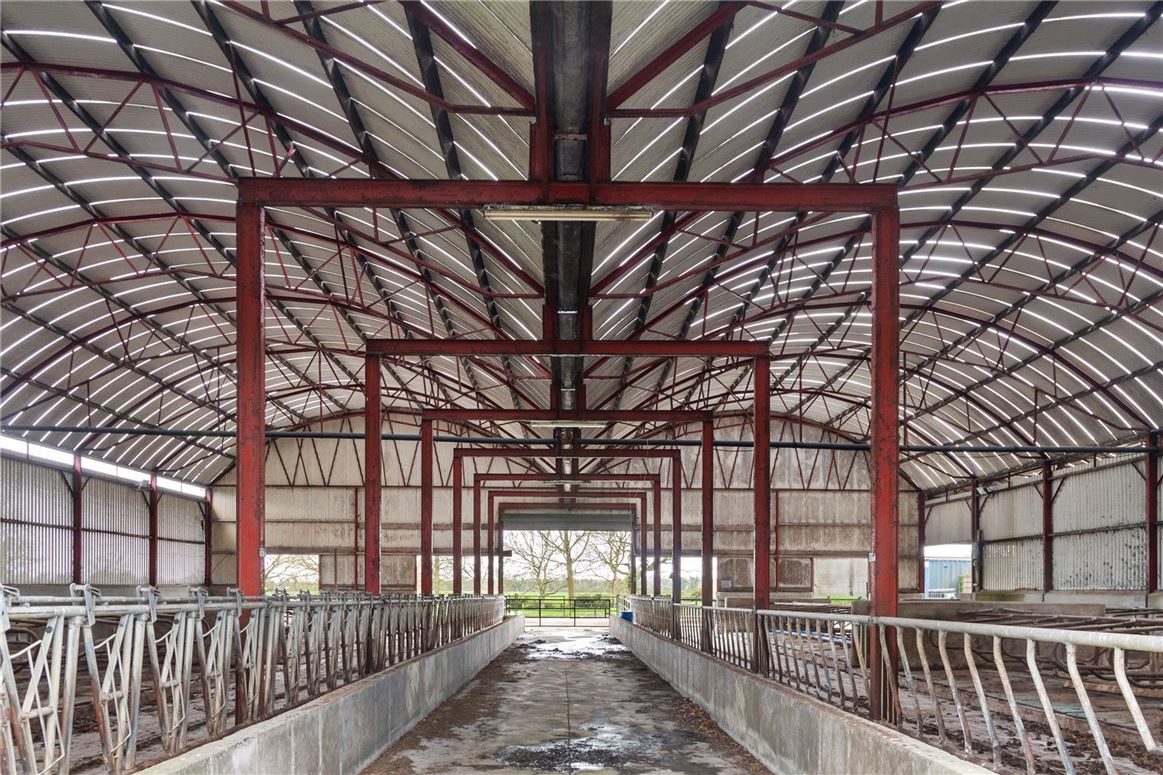 Tillage and Livestock Farm For Sale: Skidoo Farm, Skidoo, Ballyboughal, Co. Dublin