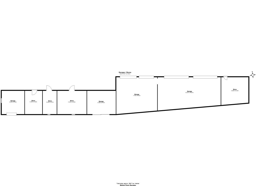 Tillage and Livestock Farm For Sale: Skidoo Farm, Skidoo, Ballyboughal, Co. Dublin