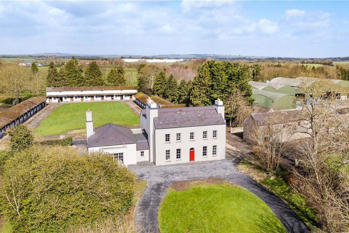 Skidoo Farm, Skidoo, Ballyboughal, Co. Dublin, A41 YY39