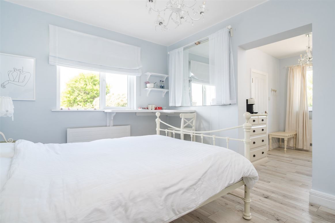 Waterfront Period Home For Sale: Sligo Bay Lodge, Rosses Point, Co. Sligo